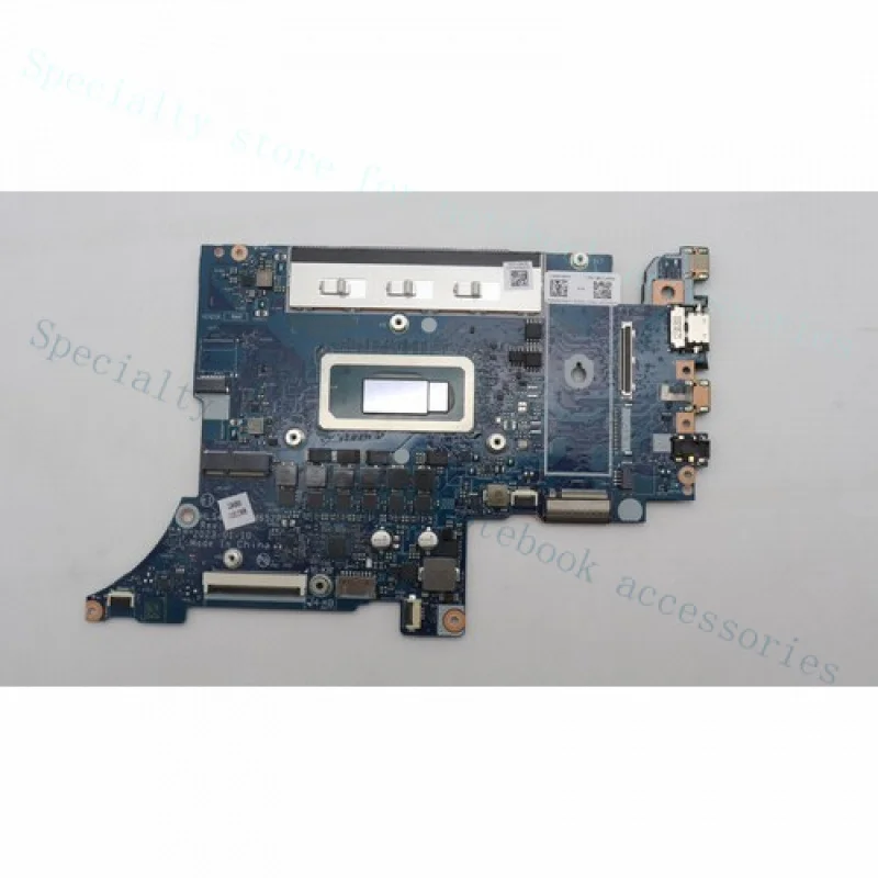 

A +++ для Lenovo IdeaPad Slim 5 16IAH8 5B21L45544 I5-12450H 8G-RAM материнская плата для ноутбука