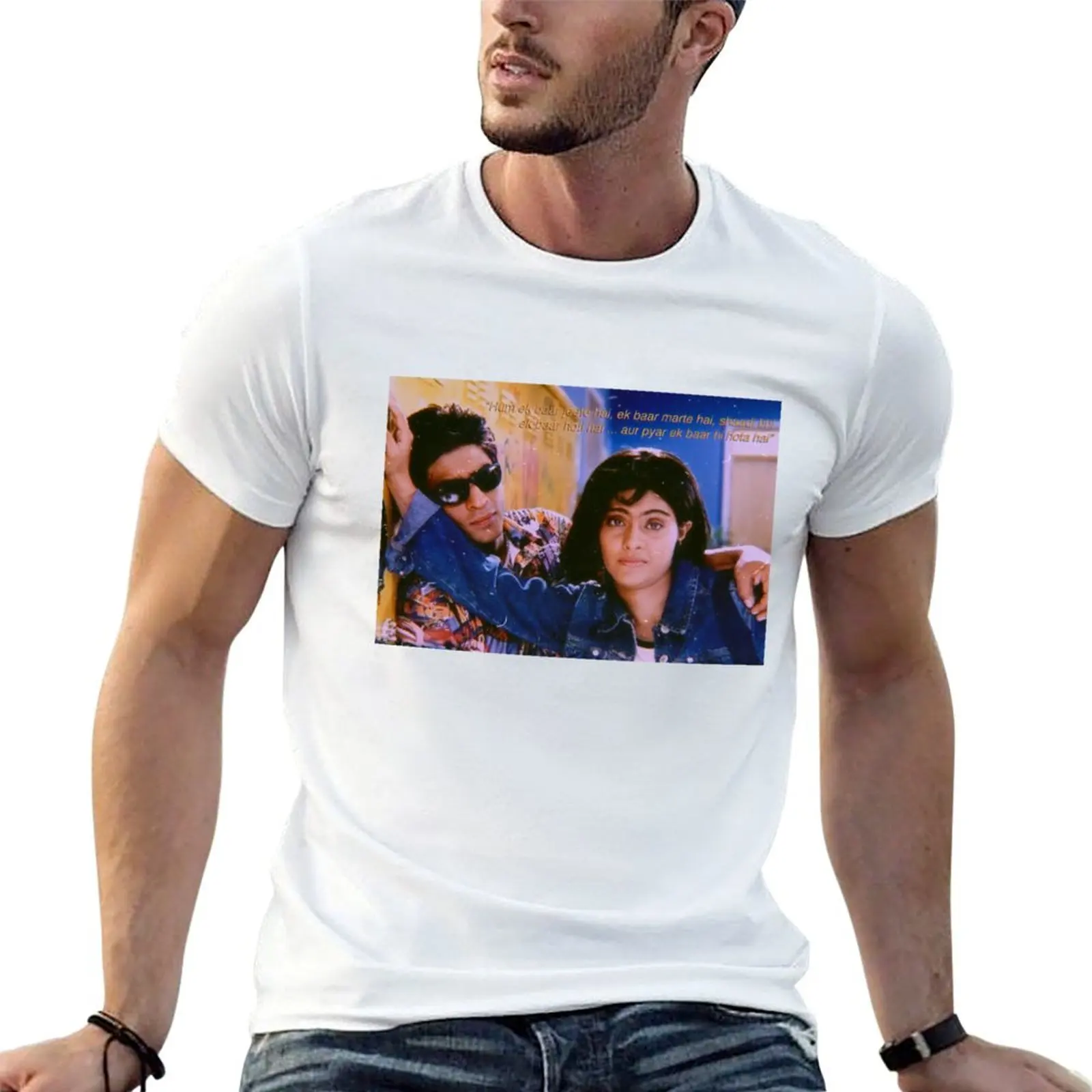 Hota Shirt Men Kuch…