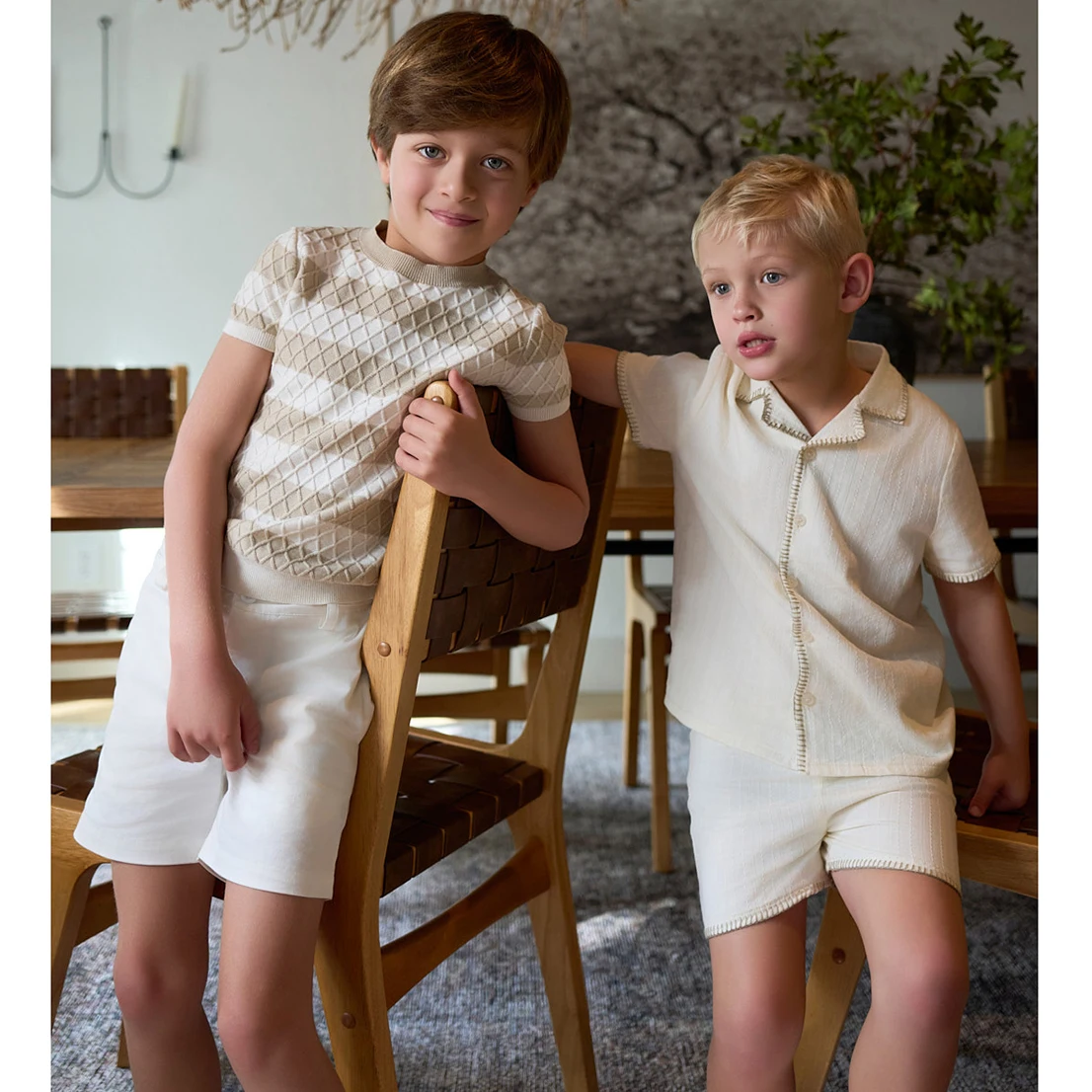 Thumbnail 2 - #29 Best Family Matching Outfits to Buy In 2026