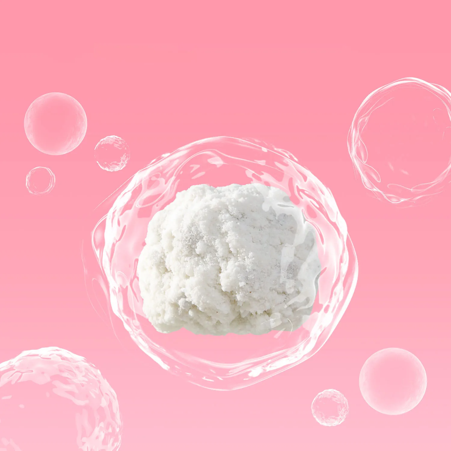 Litière pour chat à manioc pur fleur de cerisier litière pour chat aromatisée à la pêche blanche désodorisante et dépoussiérage 이 