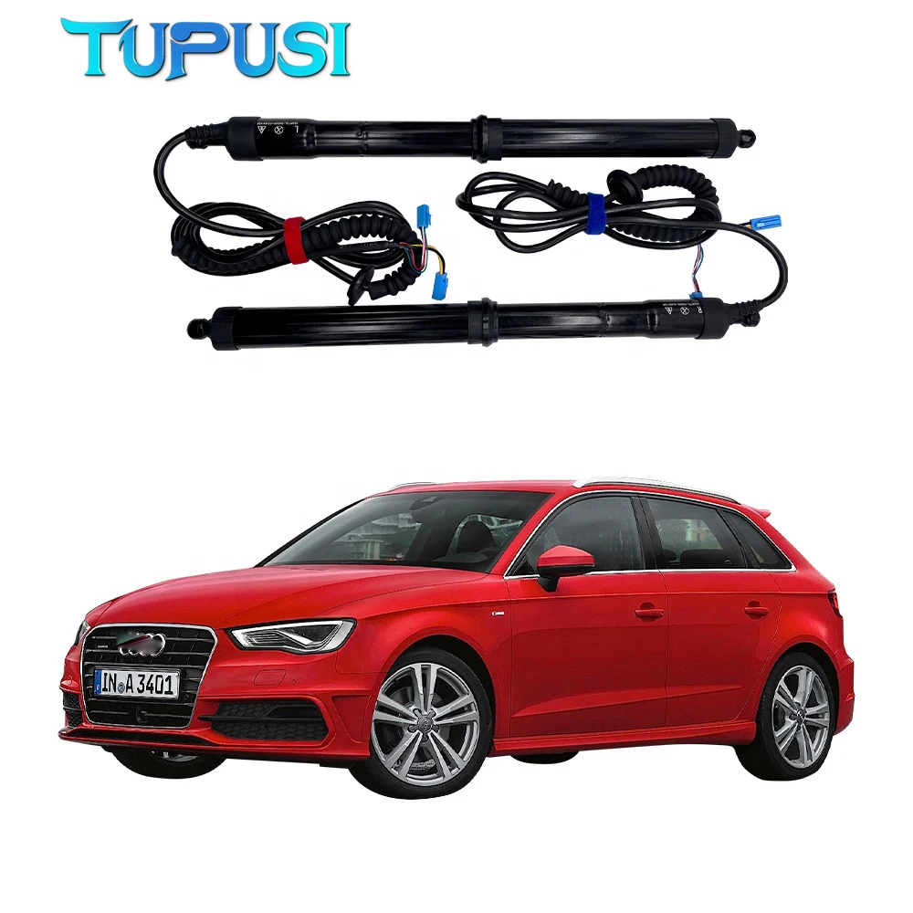 

for Audi A3 S3 RS3 2013-2021 Electric Tailgate Lift Avant Sportback Hatchback Trunk Car Parts Auto Accessories
