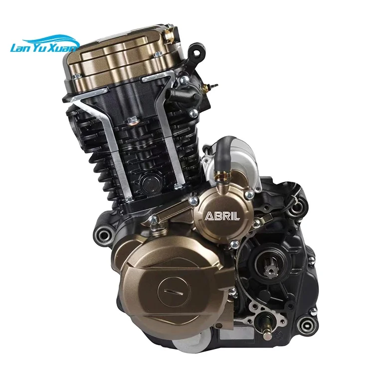 

Abril Flying Auto Parts motorcycle engine assembly apply to for Kawasaki