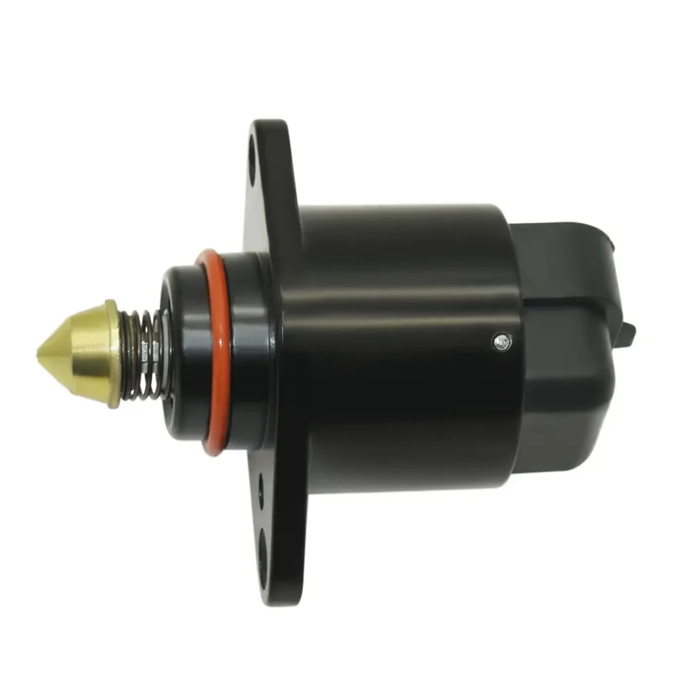 Nowy Wysokiej Jakości Zawór Sterowania Biegiem Jałowym 93744675 17059602 96434613 Do Chevrolet Aveo Daewoo Kalos Lanos Nubira Części Samochodowe