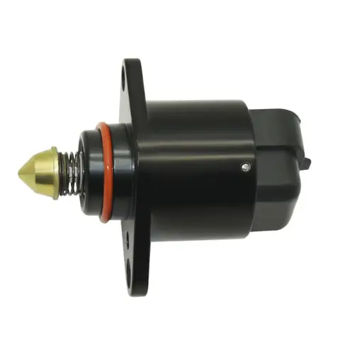 New High Quality 93744675 17059602 96434613 Idle Air Control Valve For Chevrolet Aveo Daewoo Kalos Lanos Nubira Auto Parts