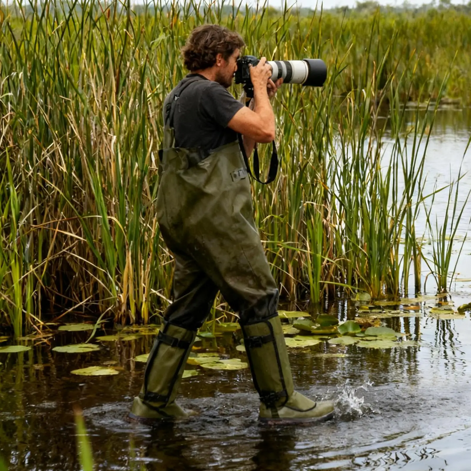 في الهواء الطلق الساق الجراميق مقاوم للماء ثعبان غطاء مقاوم تنفس ثعبان الحرس للرجال النساء تشغيل الشتاء التزلج الثلوج الأحذية البحوث #1