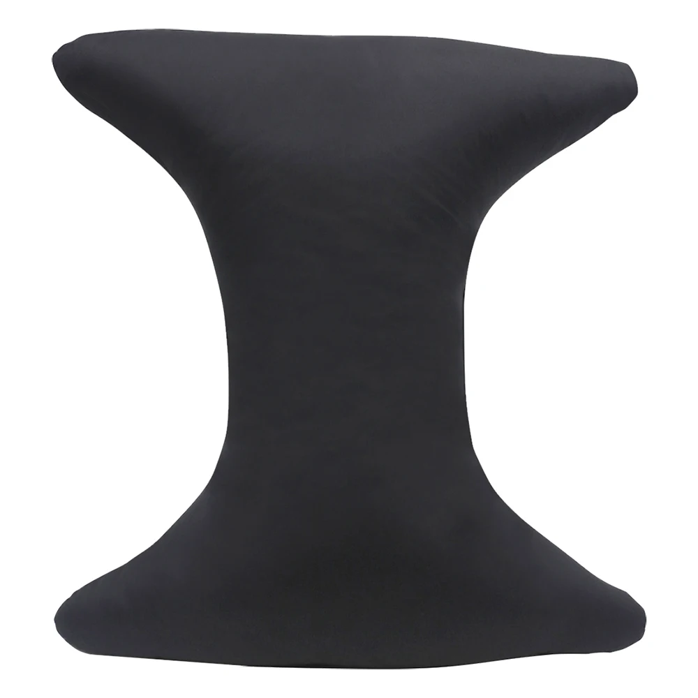 

Bass Drum Damper Adhesive Bass Drum Sound-absorbing Pillow Drum Practice Noise Reduction Cushion Pad