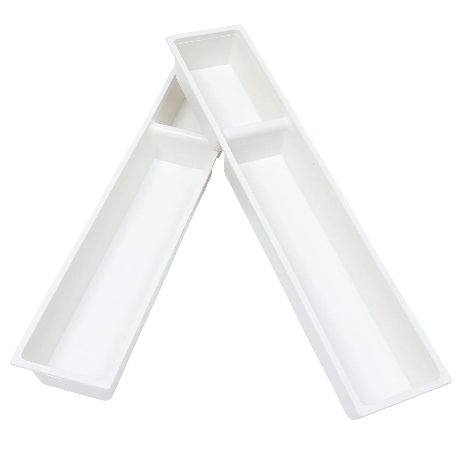 

2 шт. высококачественные пластиковые кормушки для кур, индеек, уток, голубей, с защитой от брызг, для фермерских хозяйств