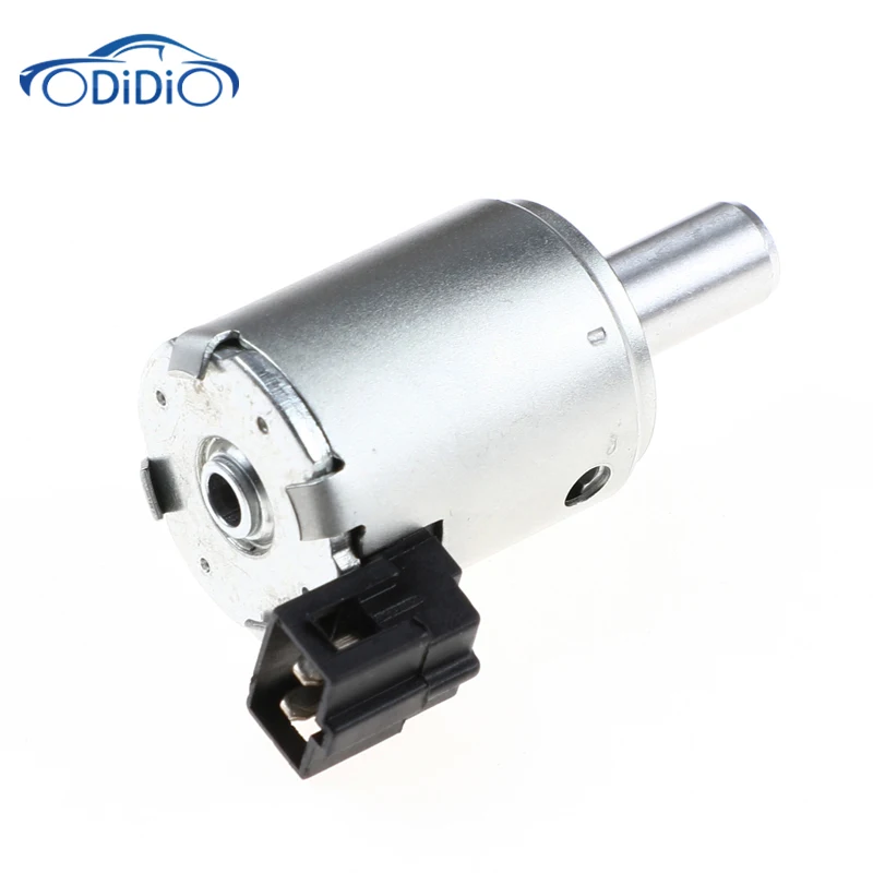 Válvula Solenoide 7701208174 VVT 1607991280 para caja de cambios Renault Fiat Citroen Peugeot AL4/DP0 7701049088 257416