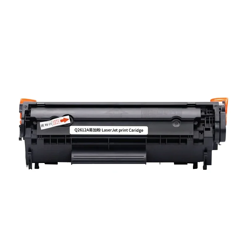 Q2612A q2612 12a 2612 toner cartridge for HP LaserJet 1010 1012 1015 1020 3015 3020 3030 3050 1018 1022 1022N printer CRG303