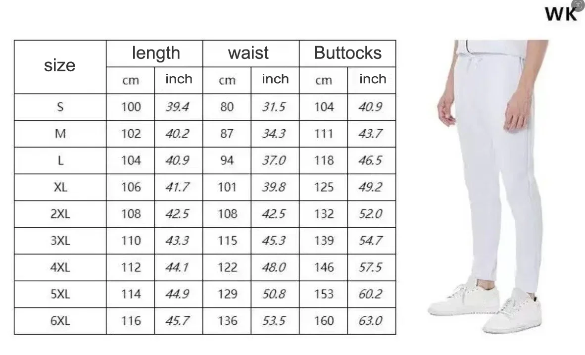 Heißer Verkauf: Herren-Leinenhose, einfarbig, atmungsaktiv, leicht, im Strandstil, für den Urlaub, gemütliche lange Hose mit elastischem Bund. – Detail 2