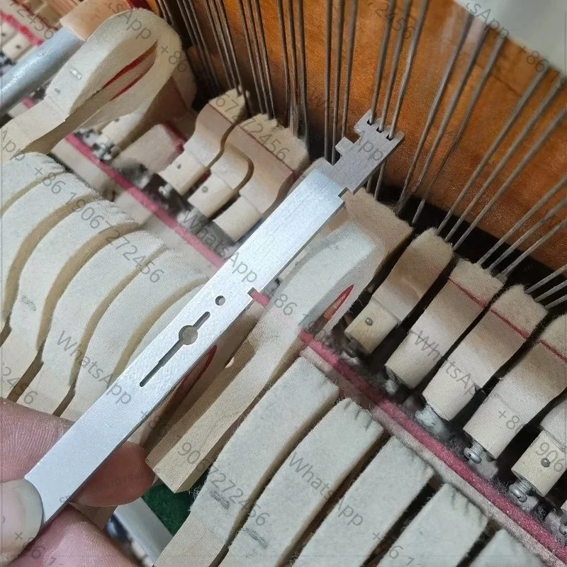 For Piano Arranging Wrench/cypress Invention/piano Tuning and Tuning Maintenance Tool