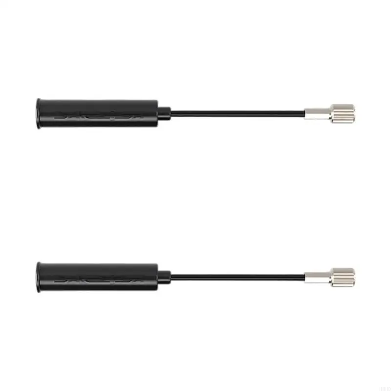 

Light weight Internal Cable Routing Tool for Bicycles With Precisions Fit And Rope Accessories 69HD