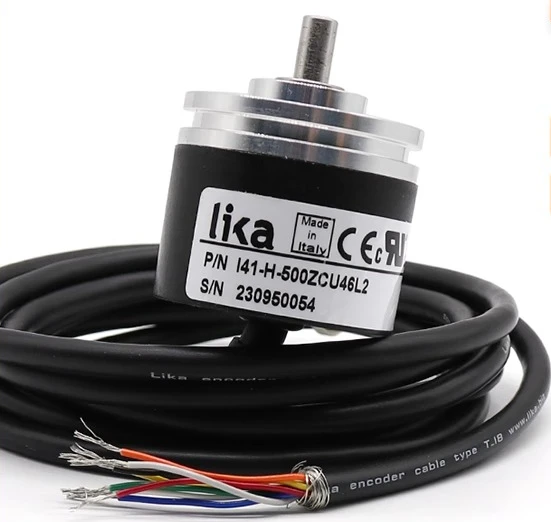 I41-H-500ZCU46L2 Ly… - image