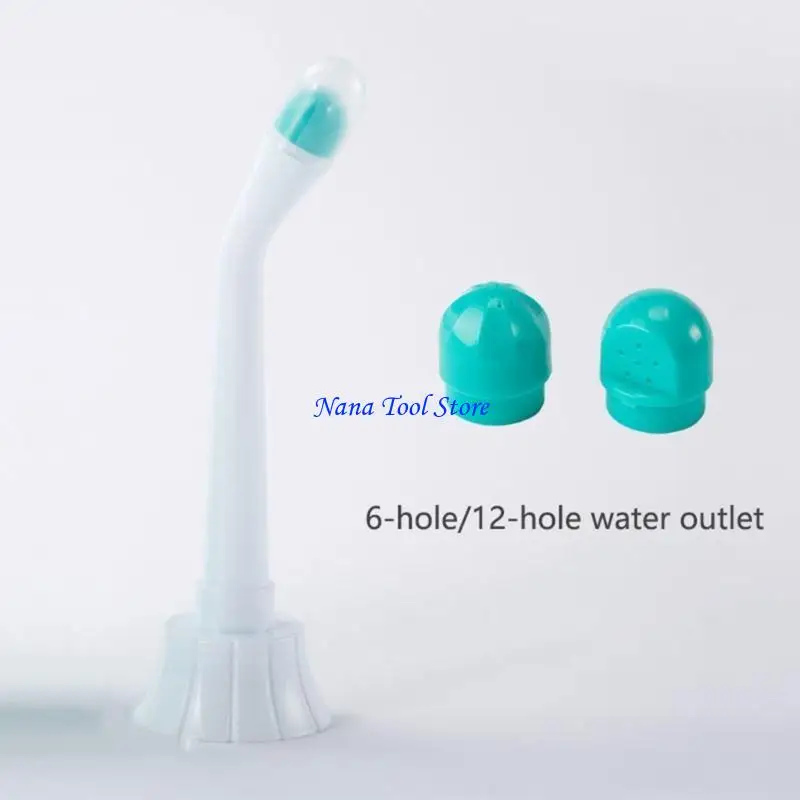 31GJ Handheld Bidet Bottle Shower Portable Bidet Sprayer for Personal Hygiene Care