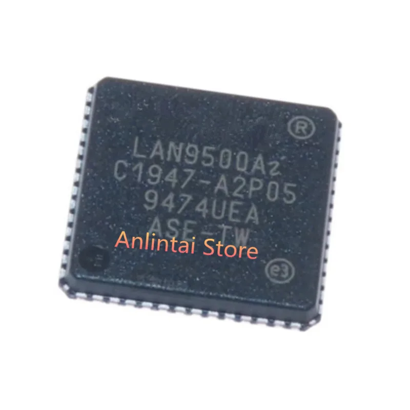 Transmisor de RF IC 64VFQFN, transmisor CMX998Q1-TR CMX998Q1