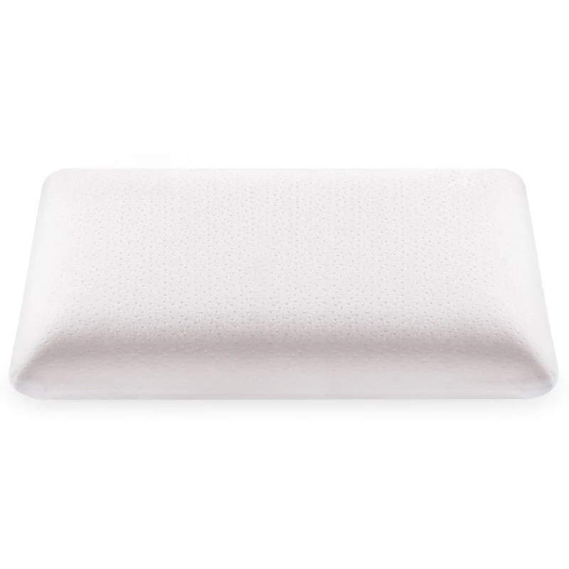 Sleep Pillow: Deep Technology Sleep Comfort Pillow with slow rebound neck protection