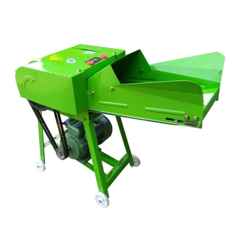 High-quality small lawn mower with high-efficiency micro-green lawn mower