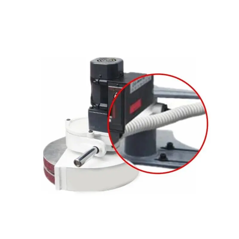 AF10 CNC Band Saw Auto-matic Feeder Desktop Lathe Machine Wood Cutter With 220 V  Supply Angle Adjustable Woodworking Tools - view 5