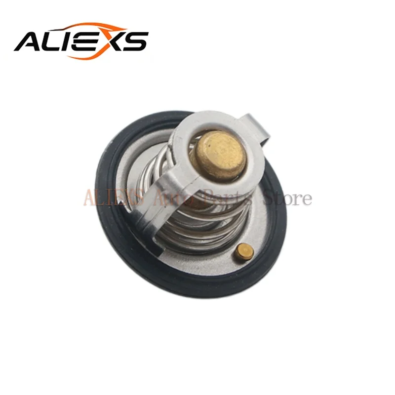 Engine Coolant Thermostat 88c 17670-65G00 1767065G00 For SUZUKI GSXR GSX-R 600 750 2004 2005