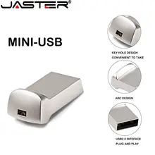 Metal USB Flash Drive 32GB 64GB Waterproof #2