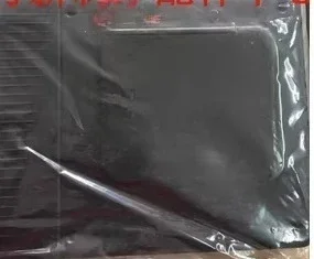 

MOD02092 Warehouse stock inventory