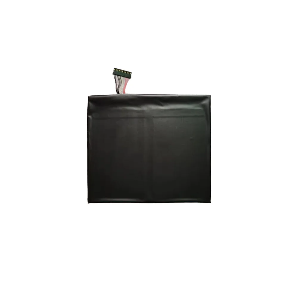 GAG-K40 15.2V 60.2Wh 4000mAh Genuine Original Laptop Battery For Gigabyte Getac G-Style 27S00-GK400-G20S Cat S30 541387490001