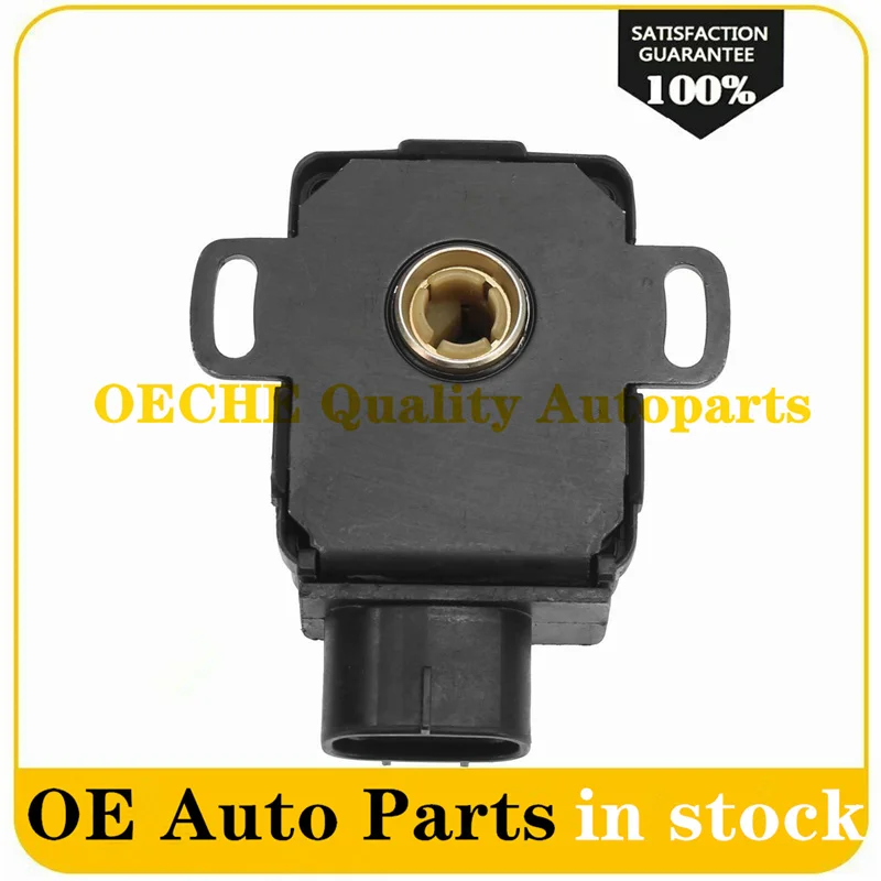 

89452-87208 89452-87205 89452-87204 179950-2120 Новый Датчик положения дроссельной заслонки TPS 8945287208 для Toyota Daihatsu 8945287205