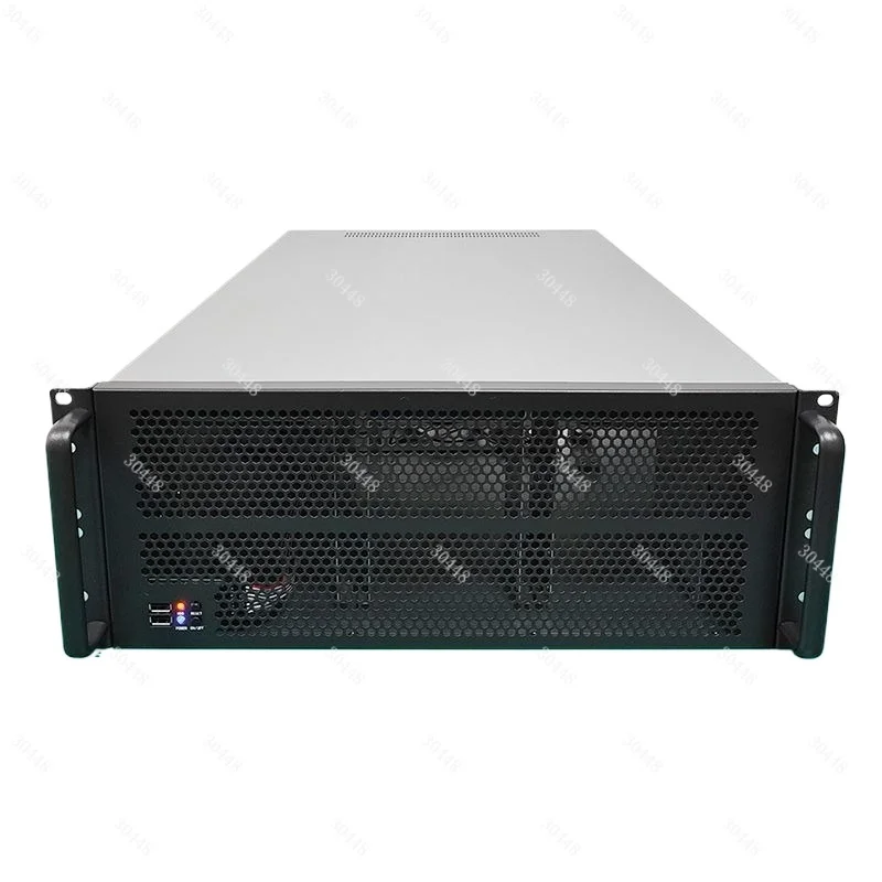 4U Rackmount Chassi…