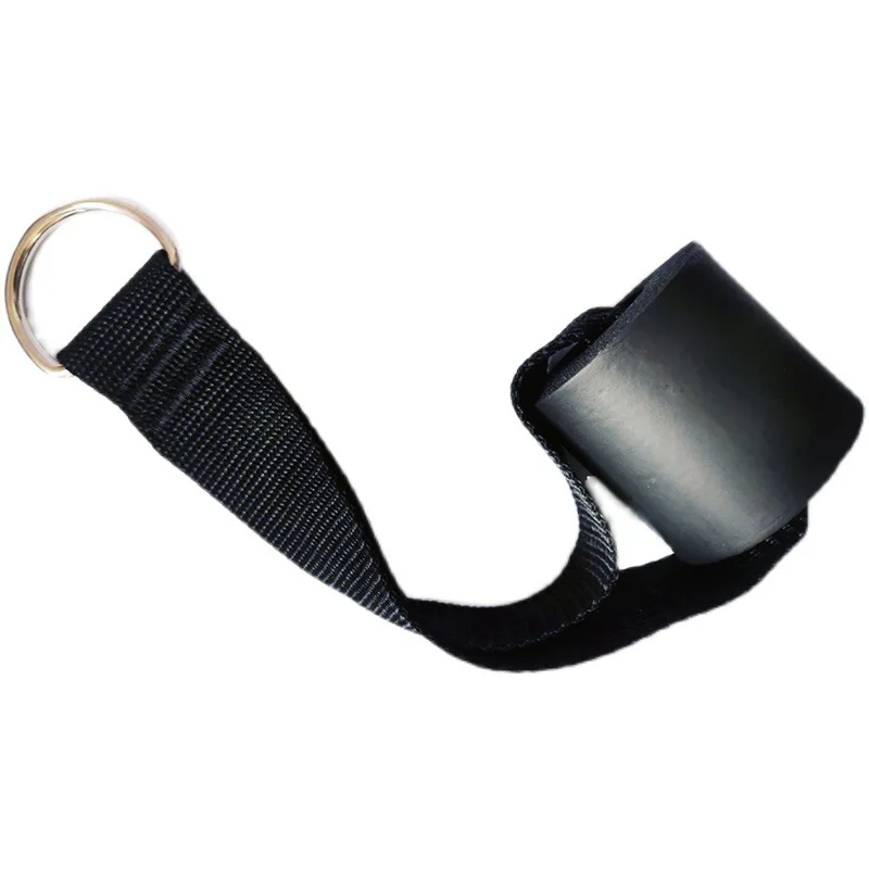 Elastic Resistance Door Anchor Holder 2/4Pcs Tube For Doorway Sport Fitness Workout Effective Exercise Accessory Kit