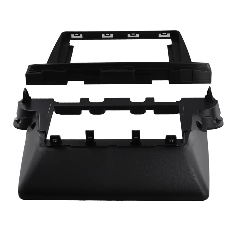 

ABNF!Car Radio Frame Fascia Panel Adapter For Kia Cerato 2018 K3 2020 Android Radio Dash Fitting Panel Kit