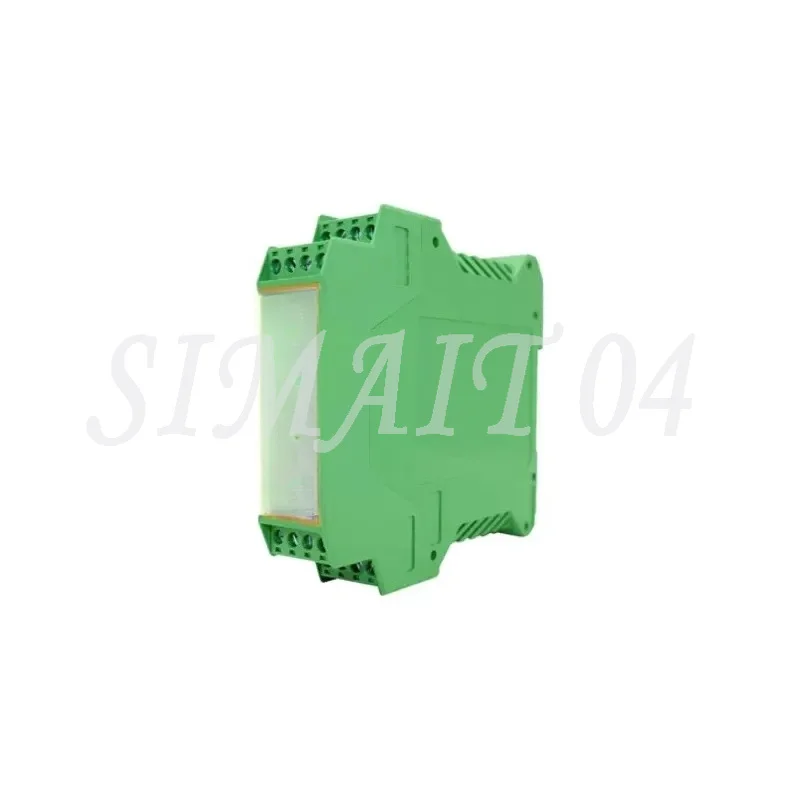CAN BUS Repeater Isolation Anti-interference Module Extends Communication Distance CAN Bridge Repeater GCAN-226