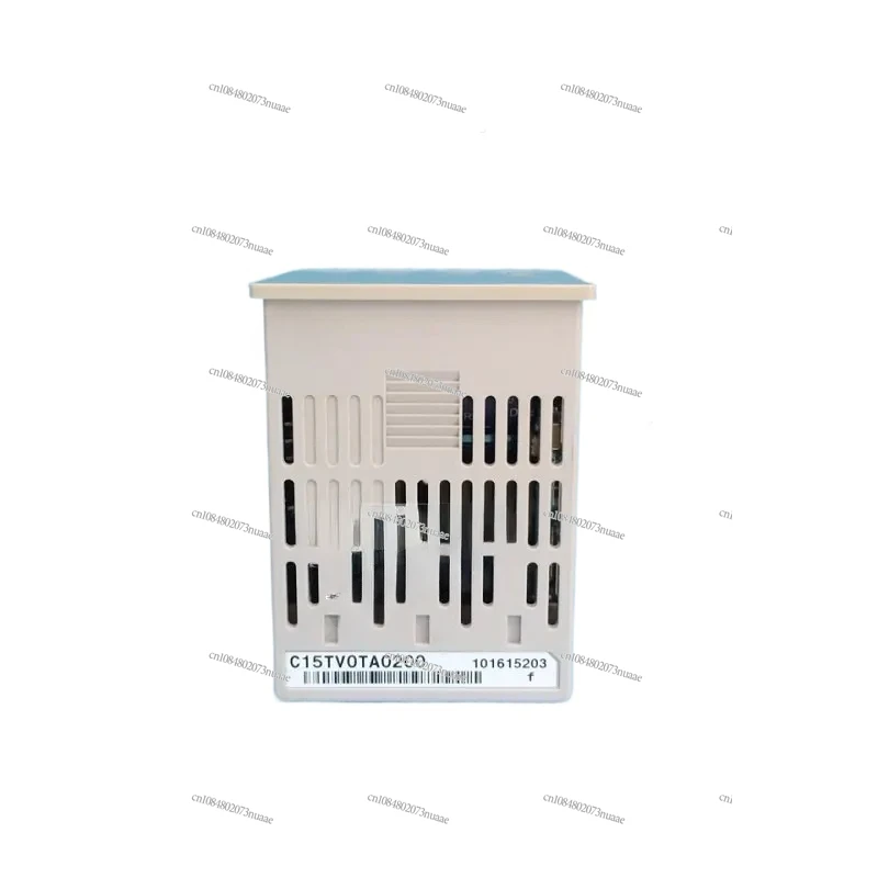 SDC15 Series Temperature Controllers, Models Include C15TV0TA0200, C15MTV0TA0300 and MTC0TA