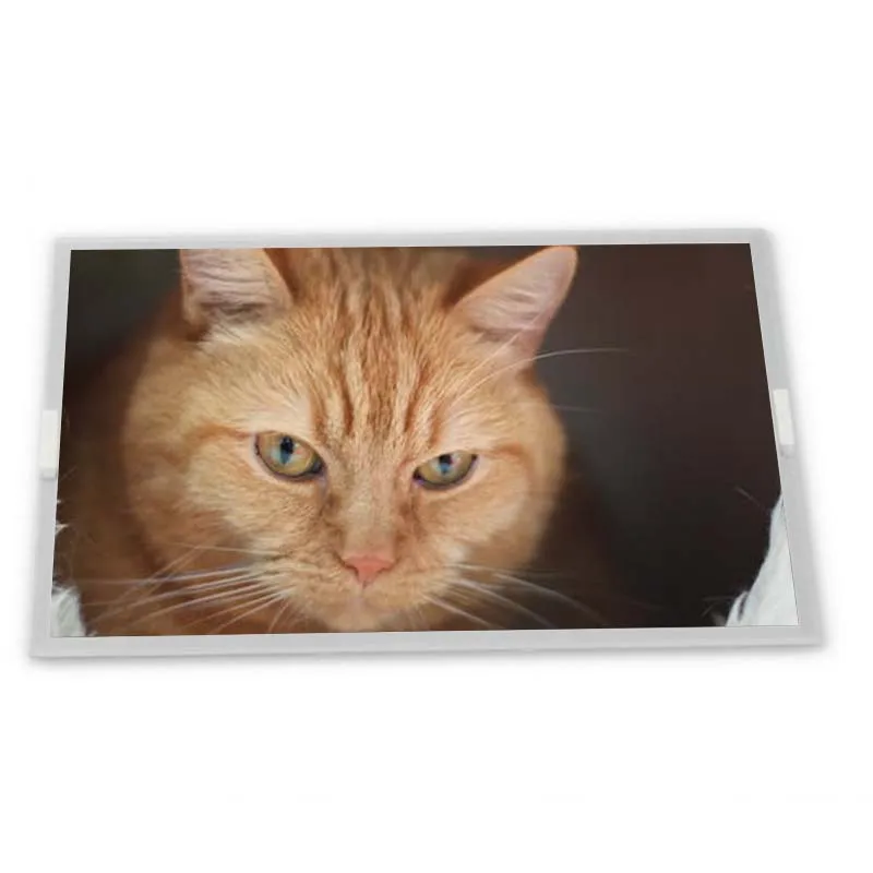 

AG640480C2FTCW00 7,2-дюймовый высококачественный ЖК-дисплей для промышленного управления, поставка Zhiyan