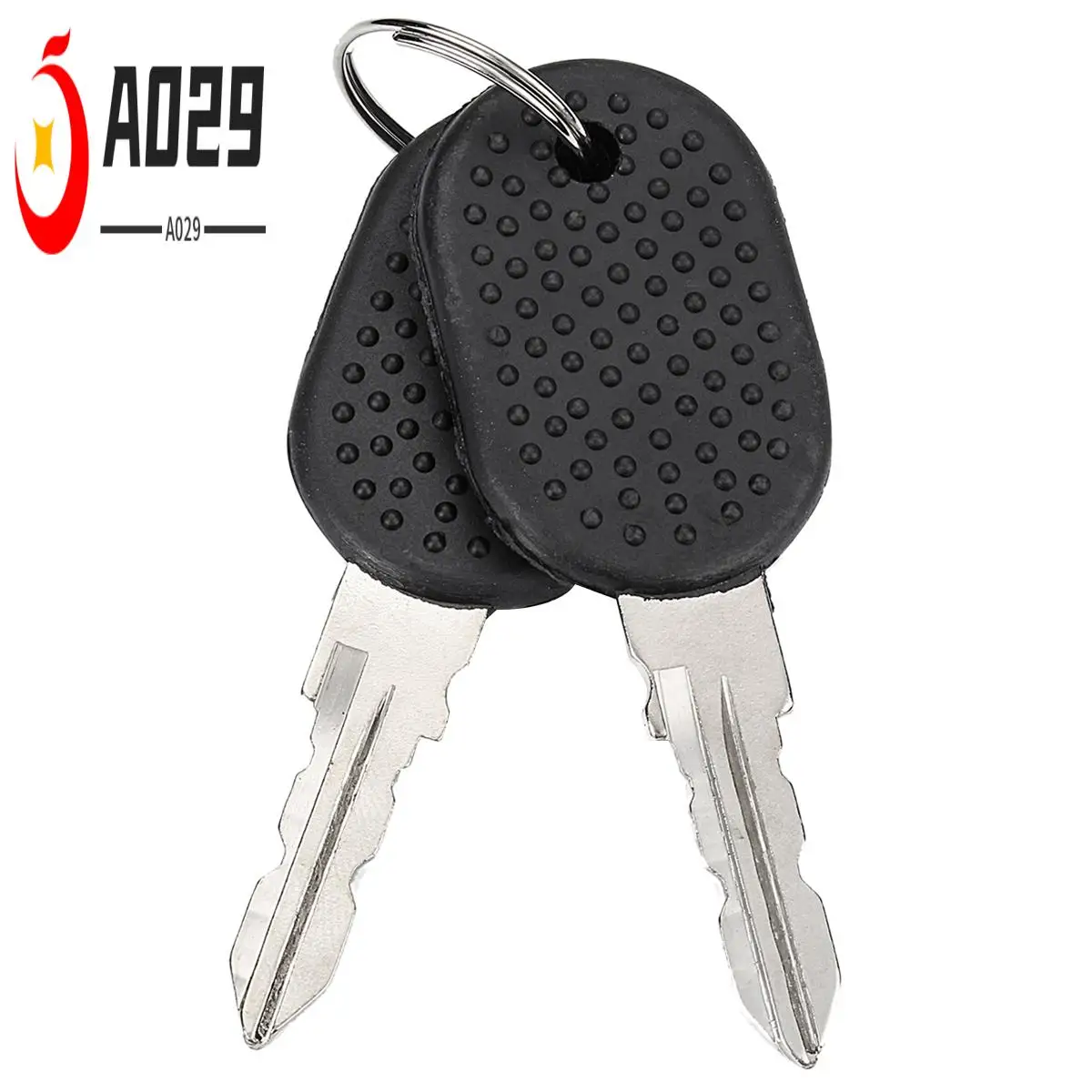 

A029-Ignition Barrel Switch Cylinder Lock With 2 Keys For Iveco Eurocargo Eurotech Eurotrakker 4837683 41040470 504026642