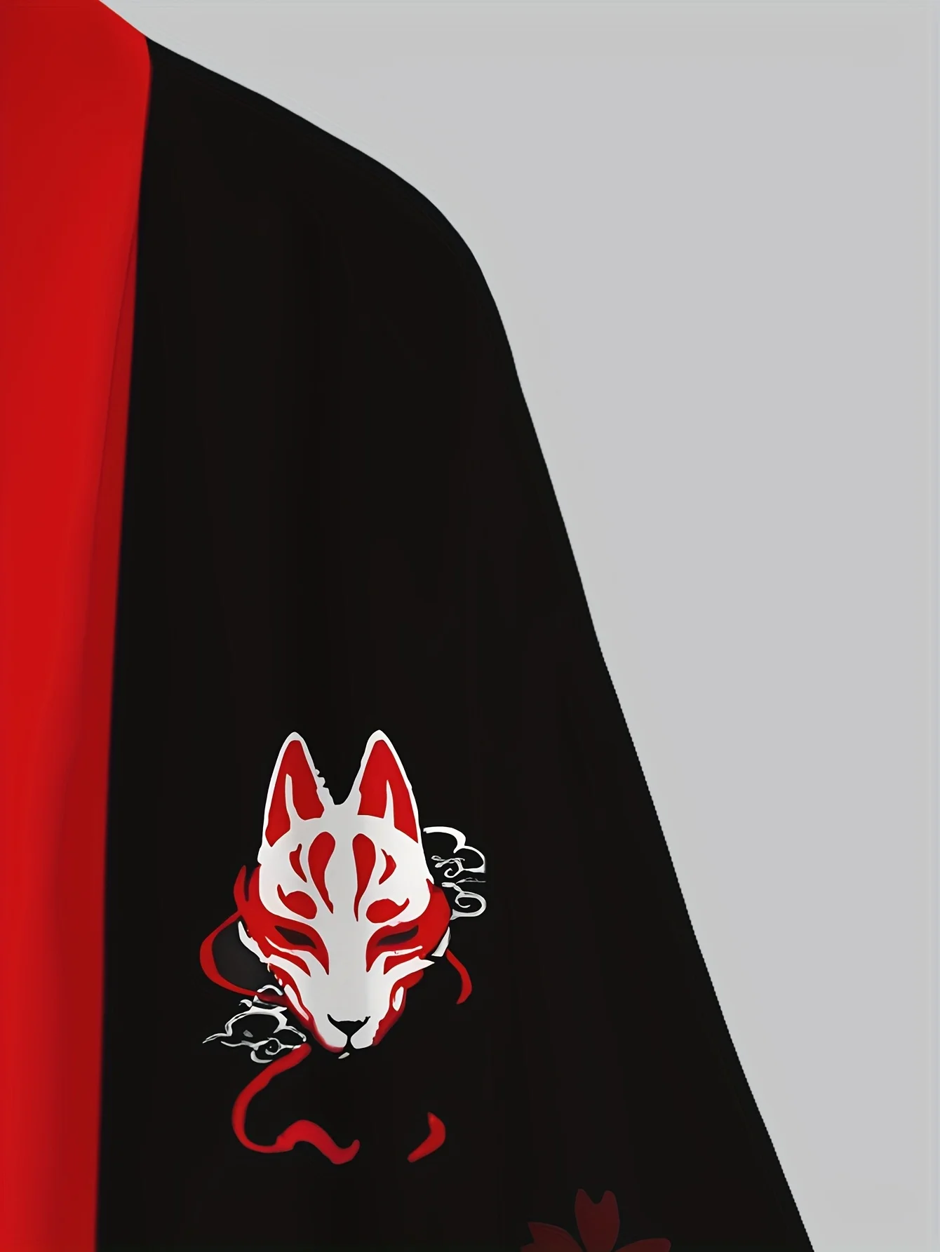 Kimono Masculino de Verão 2026 com Estampa 3D, Respirável, Leve, Casual, Moderno, para Uso Externo e Urbano