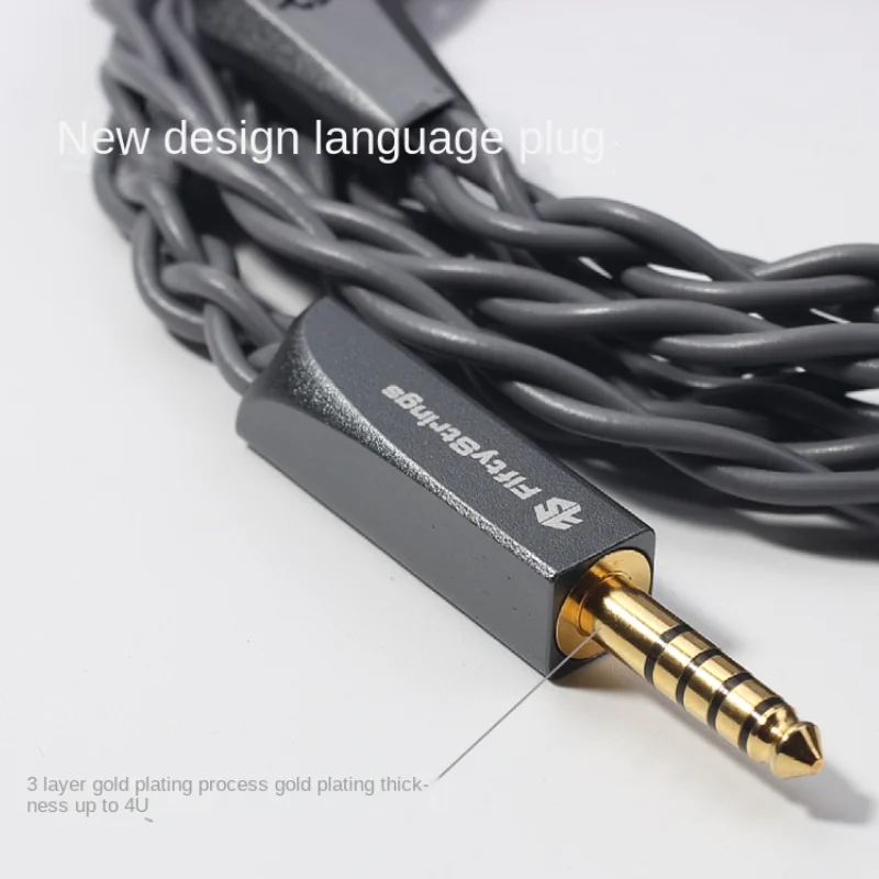 Fiftystrings G.Hawk…