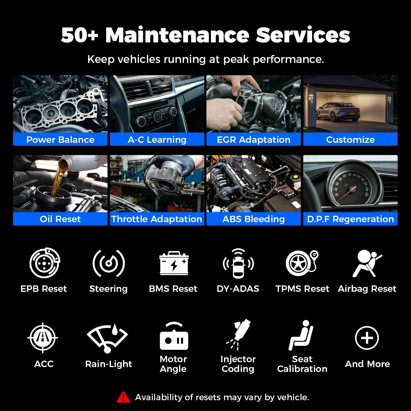 2026 NEW TOPDON ONE Plus OBD2 Scanner, ECU Programming & Coding, Full All-System Diagnostic, J2534 Pass-Thru, Topology Mapping, 50+ Maintenance Resets, AutoVIN, 2-Year Free Update Diagnostic Tool with TopScan Master & BTMobile ProS