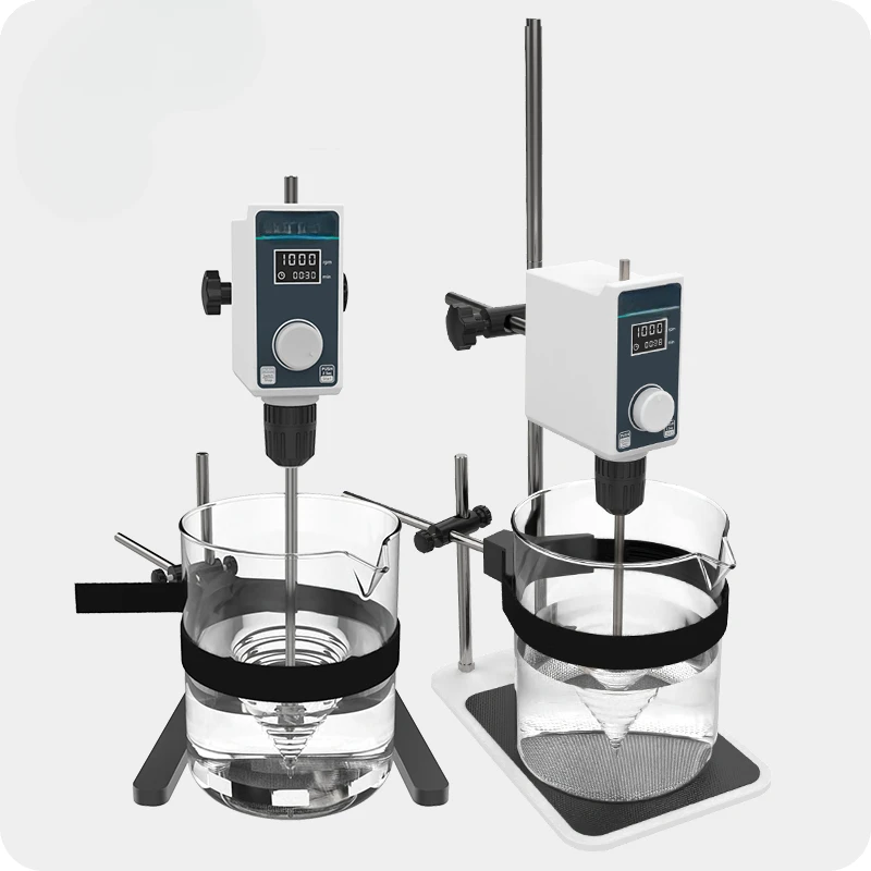 OS-15pro/OS-30pro Overhead Stirrer