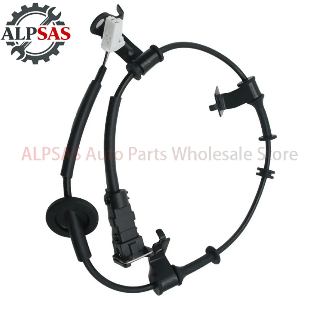 

59910-2L300 59930-2L300 Rear Left Right ABS Wheel Speed Sensor For Hyundai I30 2007-2016 Kia Pro Cee'd 2006-2012 Car Accessories