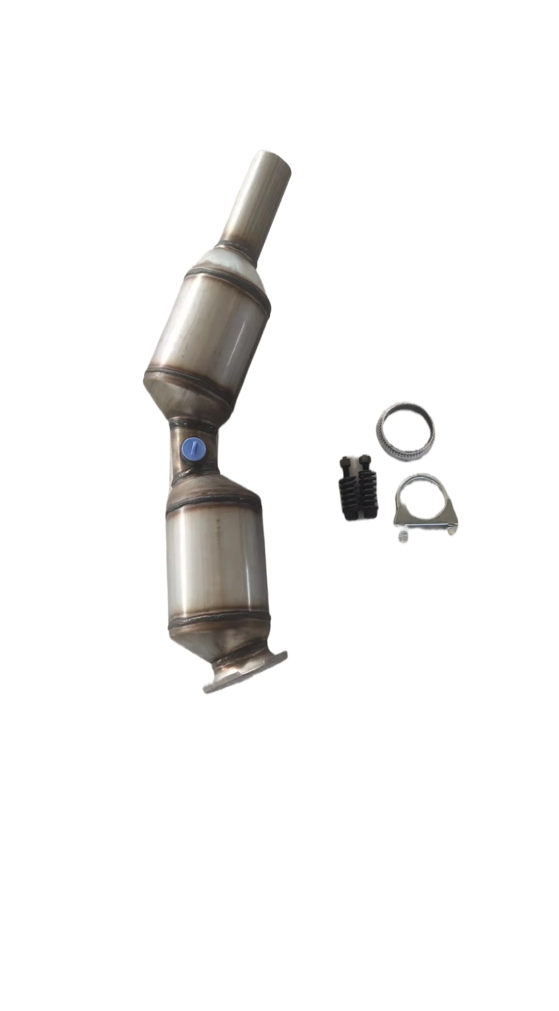 -For Applicable To2010-2015 Toyota Prius Three-way Catalytic Converter 1.8L Buy Car Parts From Net^