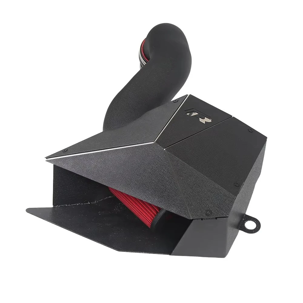 KYOSTAR 3.5'' High Performance Air Intake System Kit for 2015+  Golf     MK7/7.5     GLI     A3 S3 TT 2.0 TSI Turb