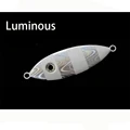 Luminous