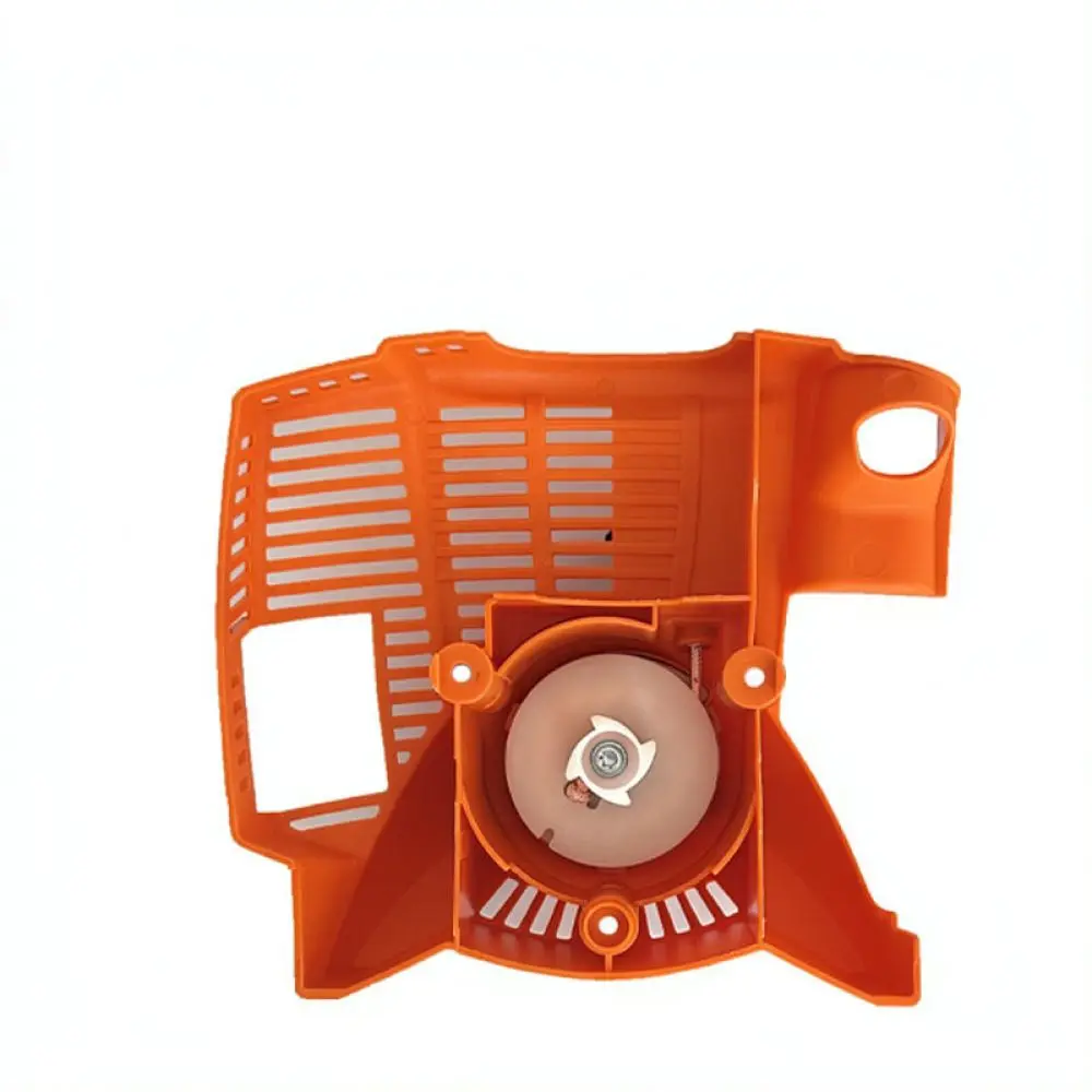Sturdy Pull Starter Unit For Stihl FS50 FS56 FS40C FS50C FS56C FS40 Lawn Mower Grass Cutter Garden Tool Engine Accessories
