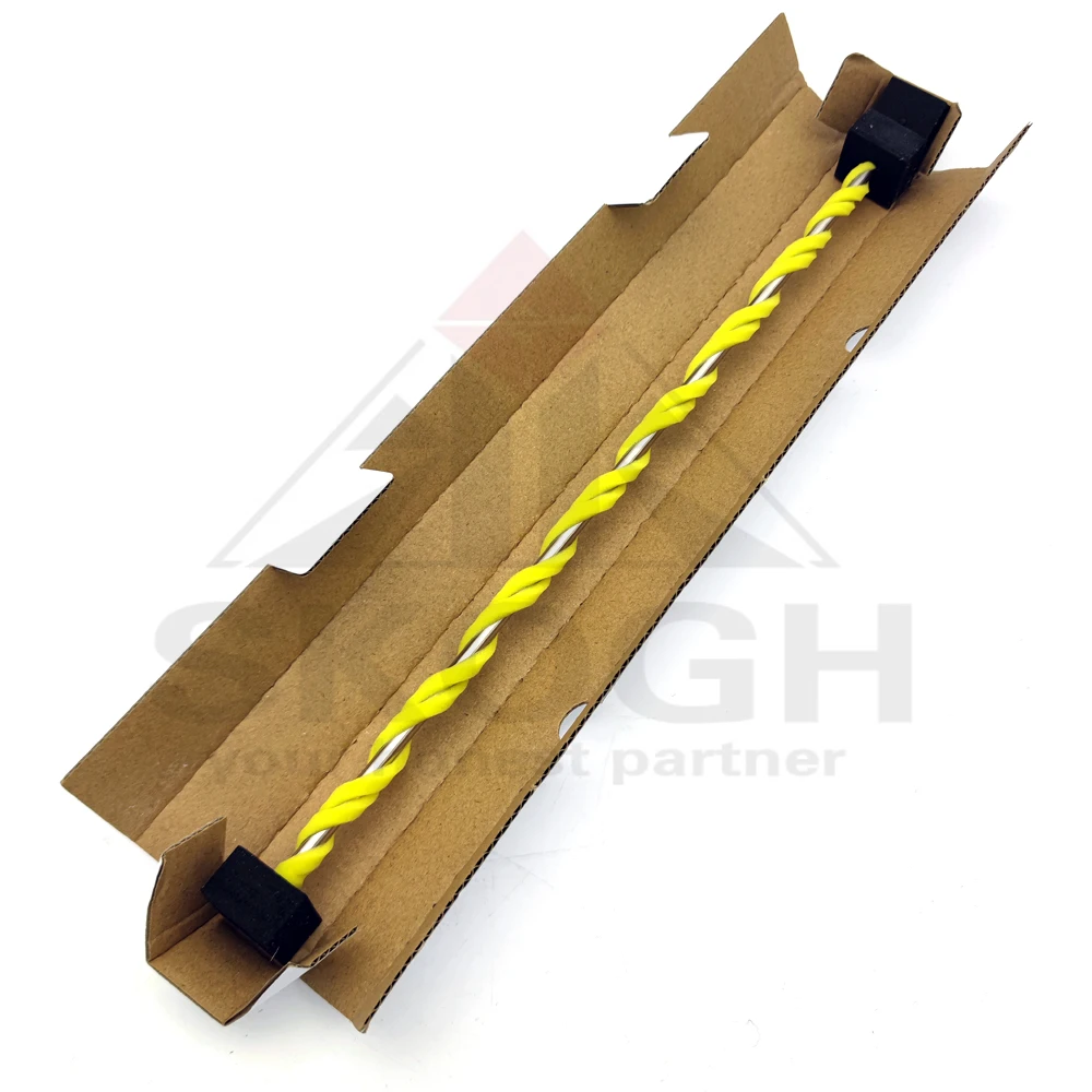 

4X Phaser 7500 7800 Drum Unit Foam Cleaning Roller For Xerox WC 7535 7830 7525 7530 7545 7830 7835 7845 7855 PCR Sponge Roller