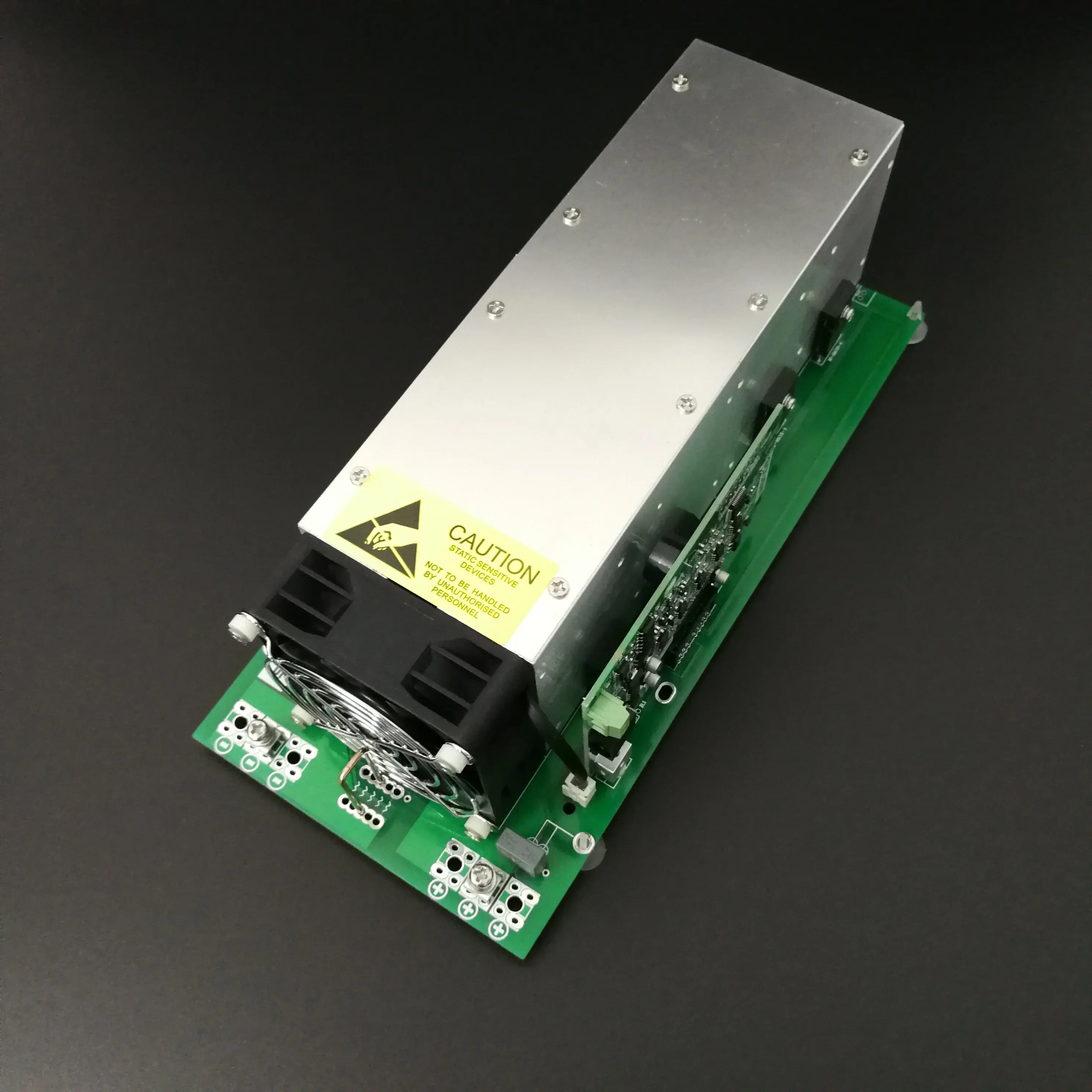 500 Watt Electronic Load Load Module Aging Car Aging Frame Programmable Load Communication Load
