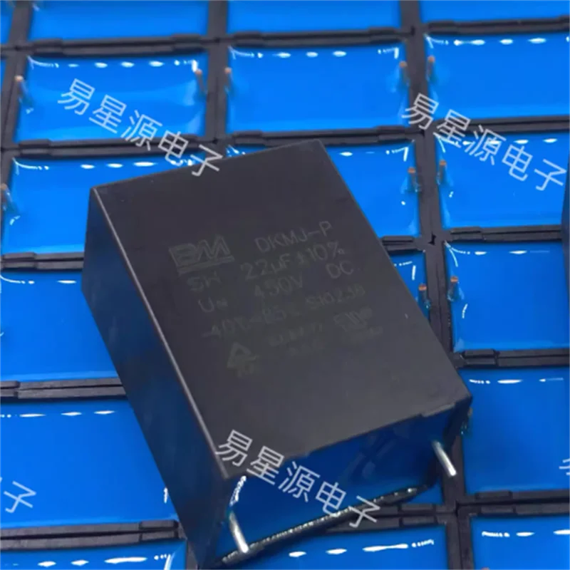 

2 шт. 22 мкФ 450В 450В 226 400В DKMJ-P пленочный конденсатор для кондиционеров