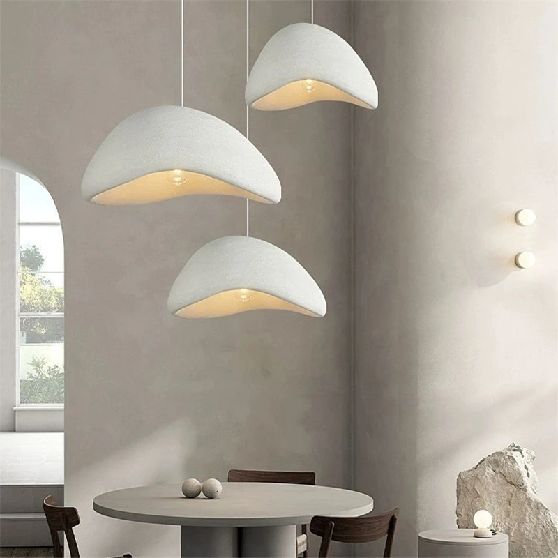 Modern Ceiling Pendant Lamp Dining Table Chandelier Hanging Lamp Bedside Nordic Living Room Decor Restaurant Suspended Lights