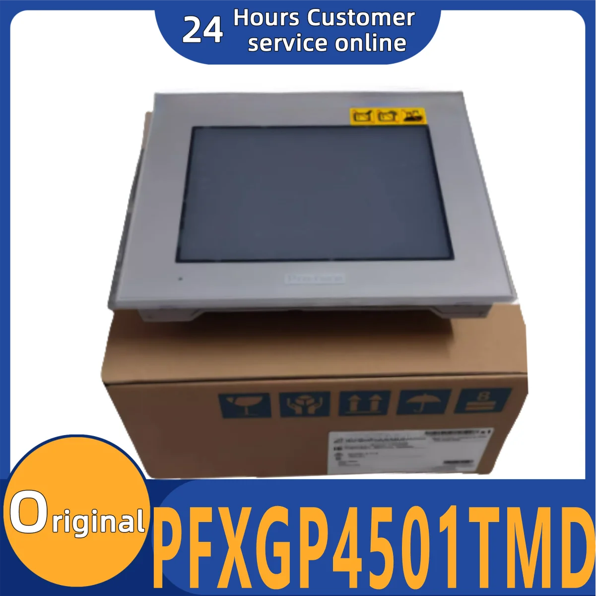 

Brand new original touch screen PFXGP4501TMDPFXGP4501TMAPFXGP4601TMAPFXGP4601TMD