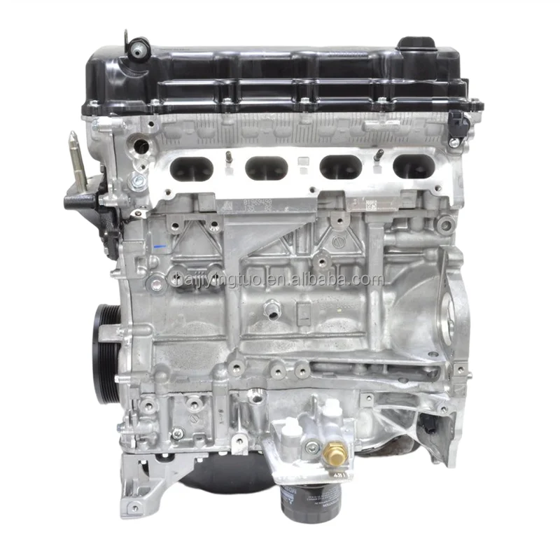 

LXBY-4B11 ENGINE LONG BLOCK ASSEMBLY for MITSUBISHI LANCER EVOLUTION X for Mitsubishi