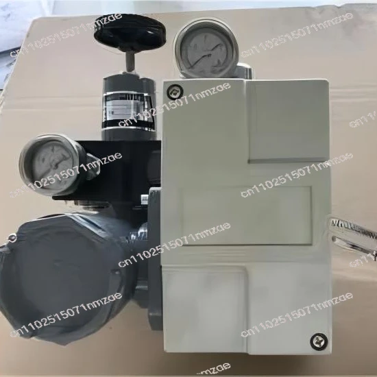 

15-портовый 1/4" пневматический регулятор давления 4-20 мА сигнальный промышленный клапан подачи газа